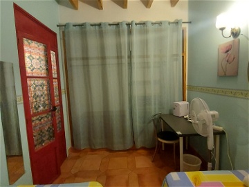 Chambre Chez L'habitant Inca 255524-10