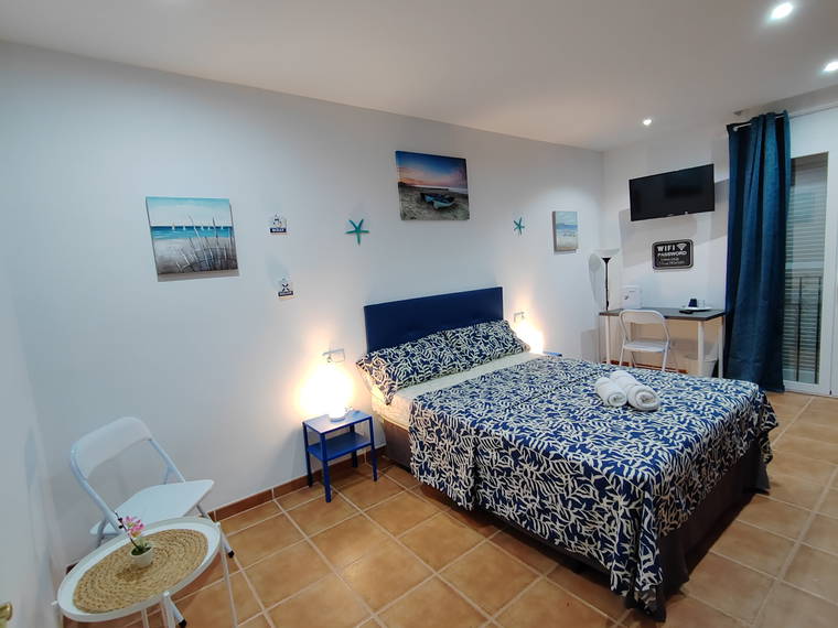 Chambre À Louer Ses Salines 313947