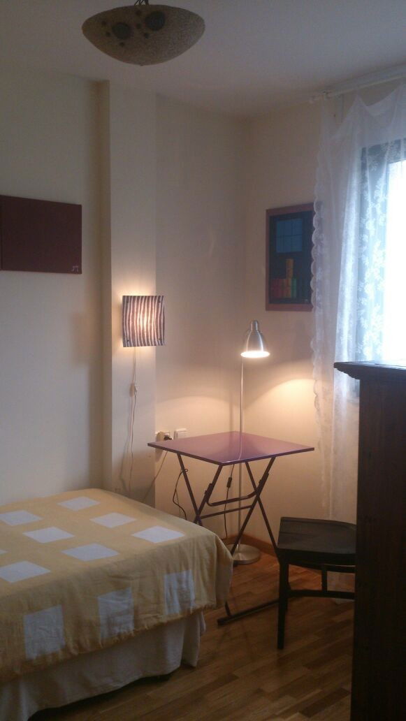 Homestay Salamanca 327416