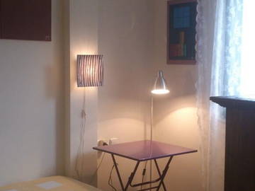 Room For Rent Salamanca 327416