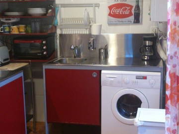 Chambre Chez L'habitant Salamanca 327416-4