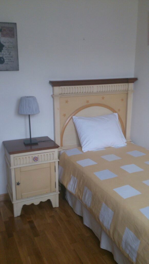 Homestay Salamanca 327416
