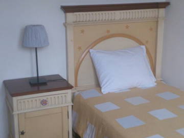 Chambre Chez L'habitant Salamanca 327416-5