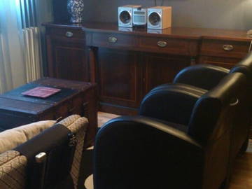 Chambre Chez L'habitant Salamanca 327416-7