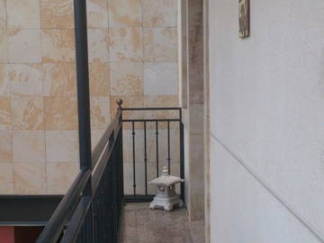 Chambre Chez L'habitant Salamanca 327416-6