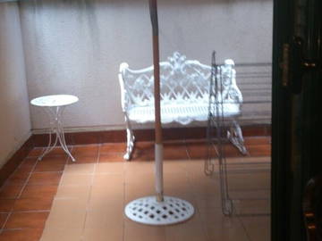 Chambre Chez L'habitant Salamanca 327416-8