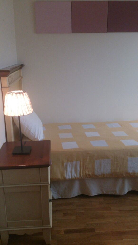 Homestay Salamanca 327416