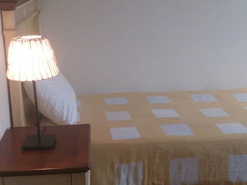 Chambre Chez L'habitant Salamanca 327416-9