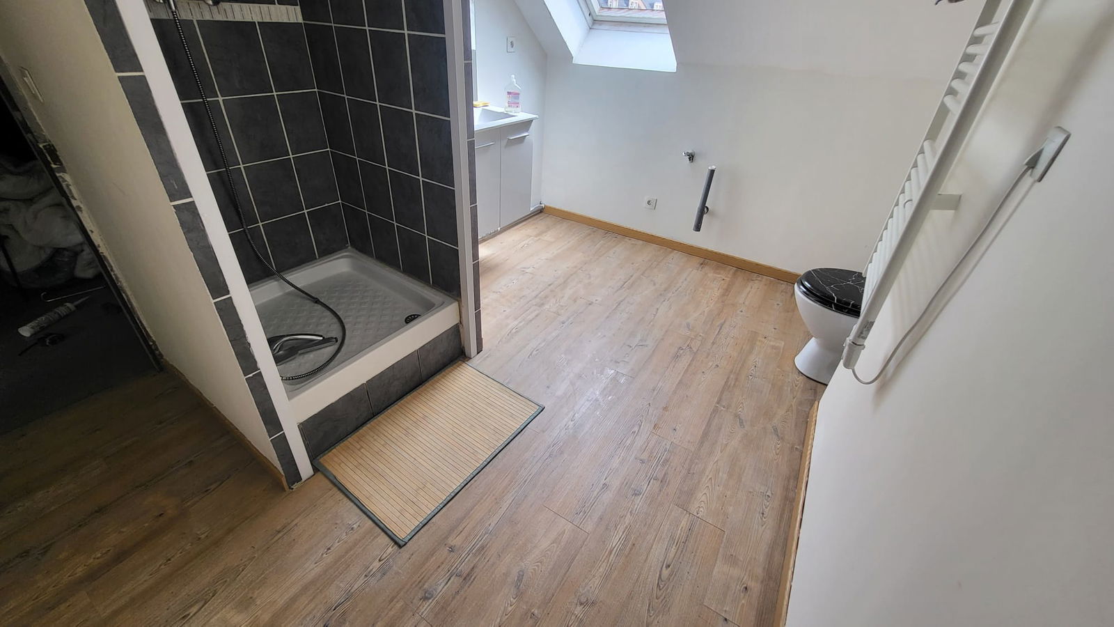 Homestay Amiens 549050