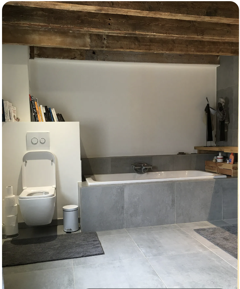 Homestay Ottange 316193