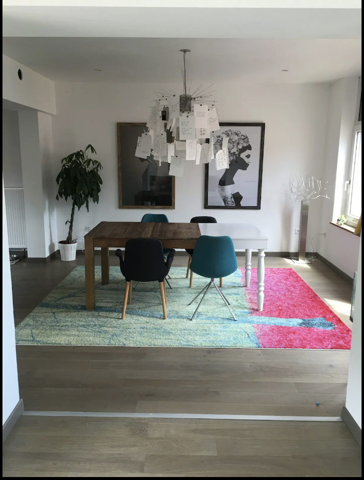 Homestay Ottange 316193