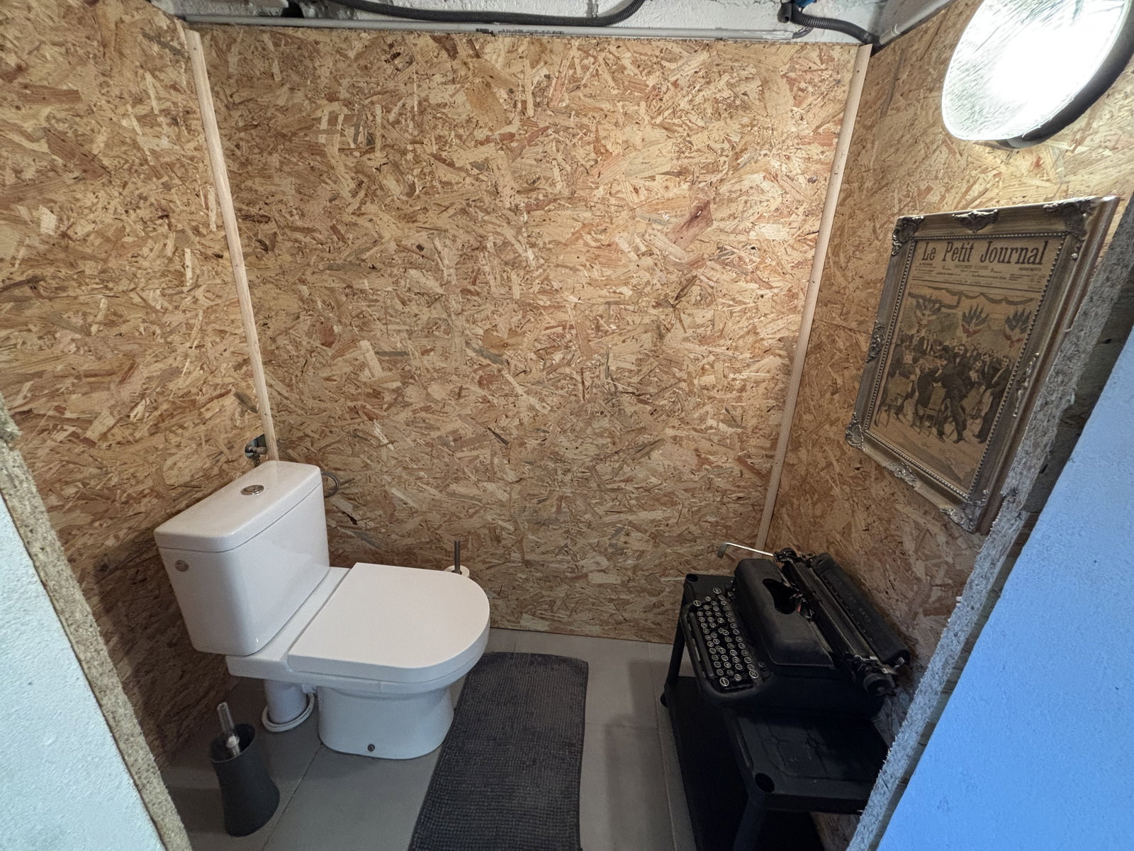 Homestay Ottange 316193