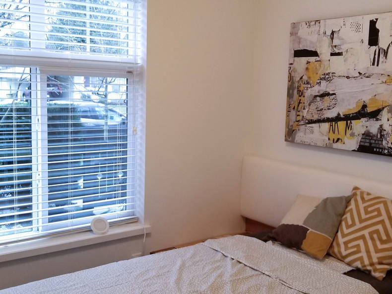 Chambre Chez L'habitant Surrey 216084-2