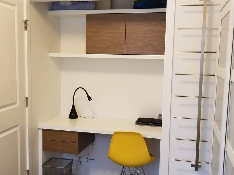 Chambre Chez L'habitant Surrey 216084-3