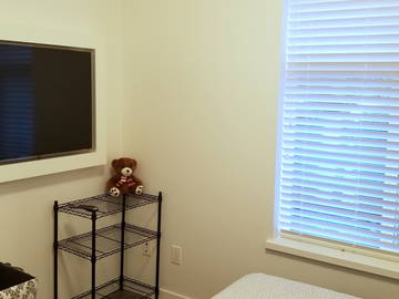 Chambre Chez L'habitant Surrey 216084-4