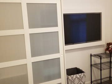 Chambre Chez L'habitant Surrey 216084-5