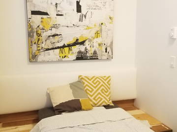 Chambre Chez L'habitant Surrey 216084-6