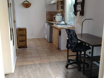 Chambre À Louer Nice 271184