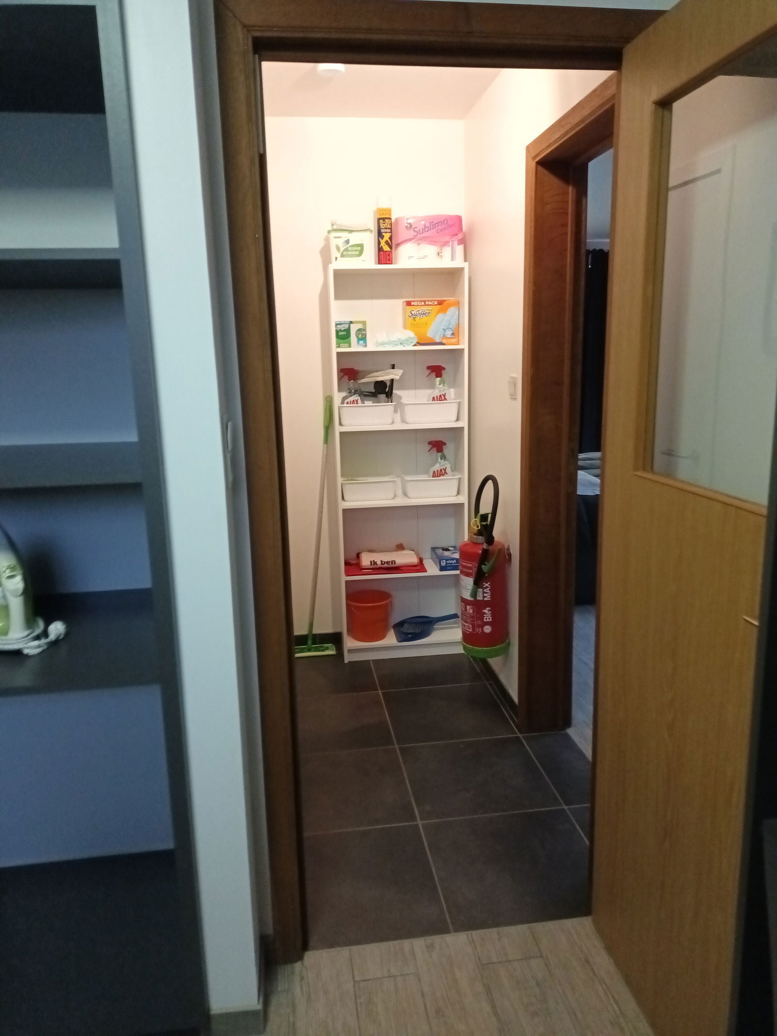 Homestay Mons 234172