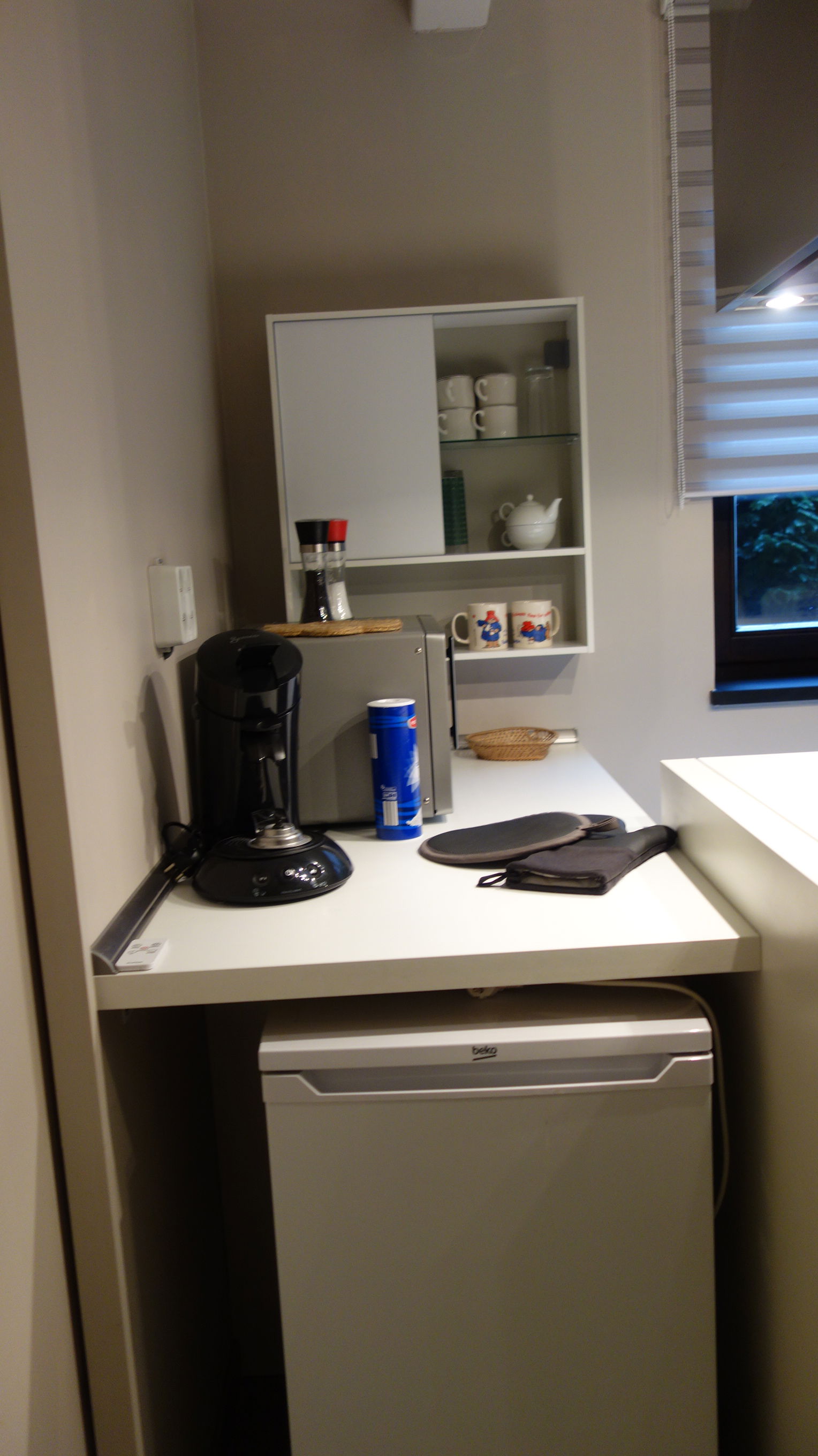 Homestay Mons 234172