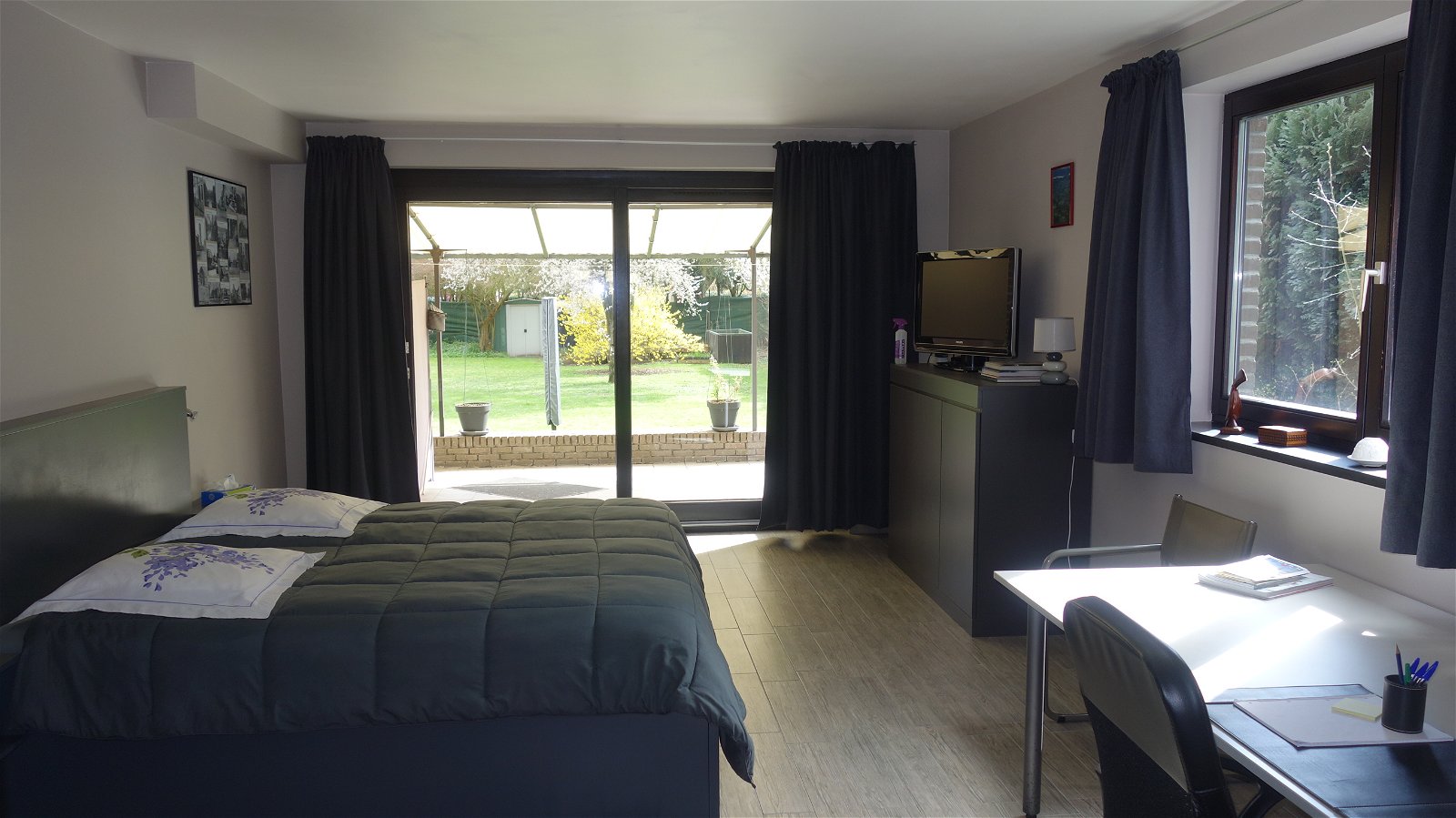 Homestay Mons 234172