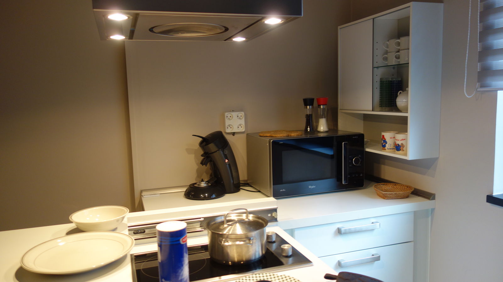 Homestay Mons 234172