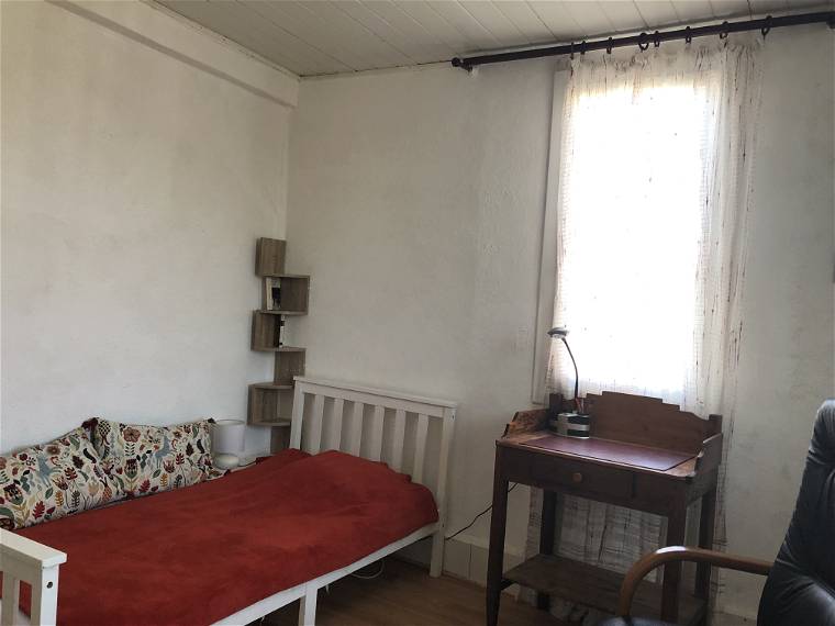 Chambre À Louer Morcenx-la-Nouvelle 371625-1