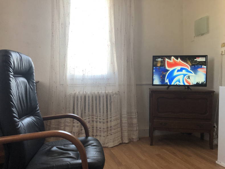 Quedarse En Casa Morcenx-la-Nouvelle 371625-2