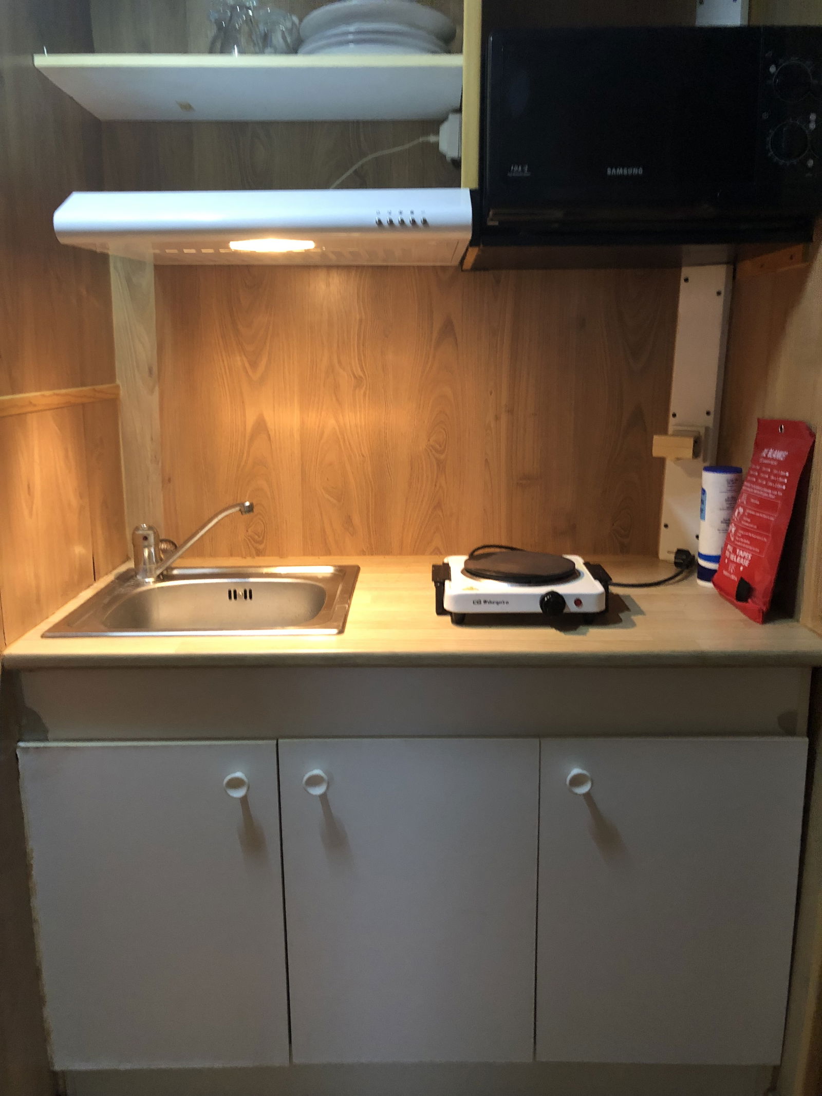 Homestay Morcenx-la-Nouvelle 371625