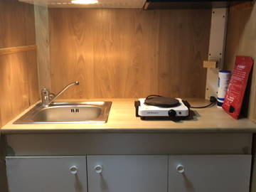 Chambre Chez L'habitant Morcenx-La-Nouvelle 371625-5