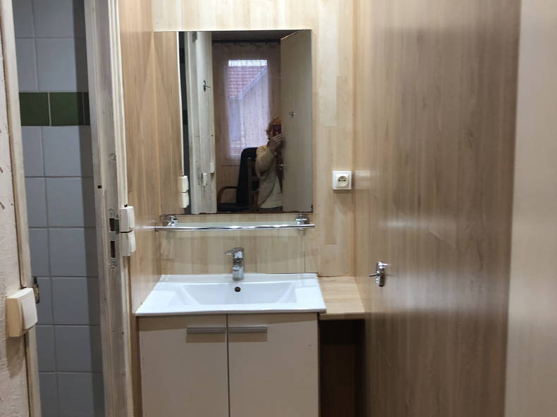 Quedarse En Casa Morcenx-la-Nouvelle 371625-3