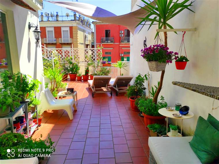 Homestay Napoli 265552-1