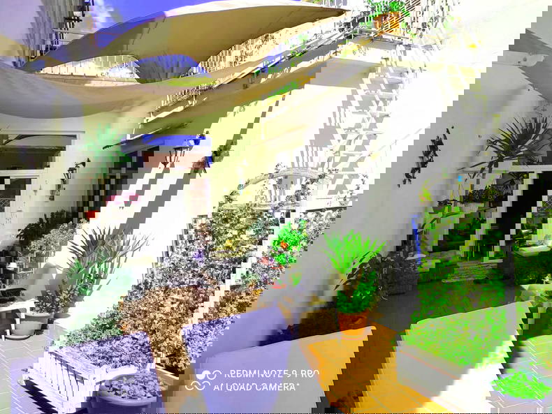 Homestay Napoli 265552-2