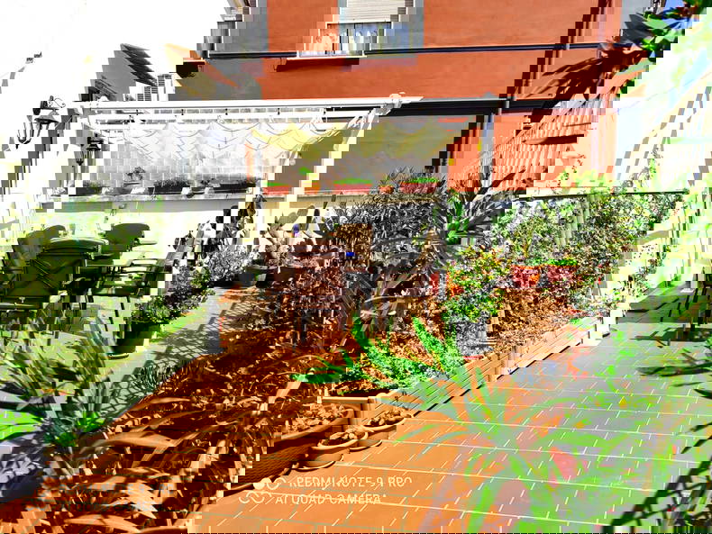 Homestay Napoli 265552-3