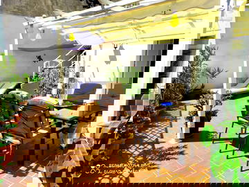 Chambre Chez L'habitant Napoli 265552-4