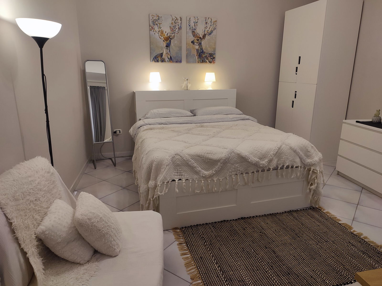 Homestay Napoli 265552
