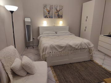 Chambre Chez L'habitant Napoli 265552-5