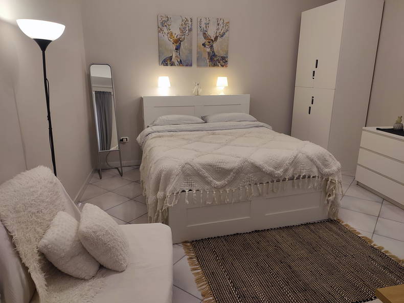 Homestay Napoli 265552-5