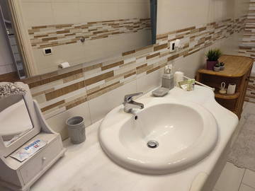 Chambre Chez L'habitant Napoli 265552-8