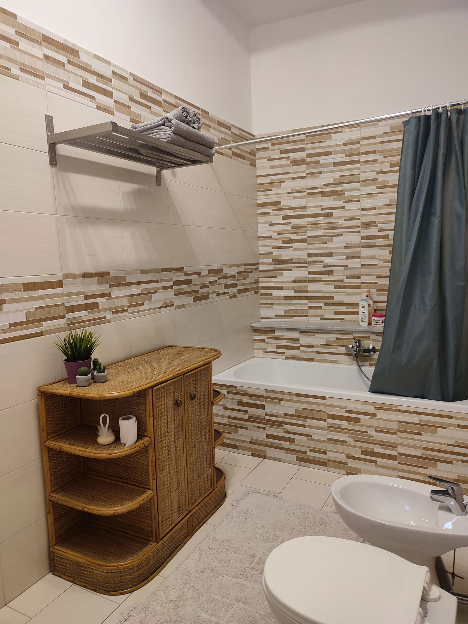 Homestay Napoli 265552