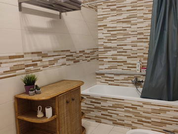 Chambre Chez L'habitant Napoli 265552-9