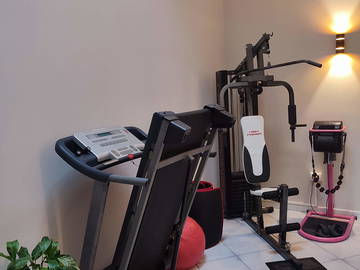 Chambre Chez L'habitant Napoli 265552-10