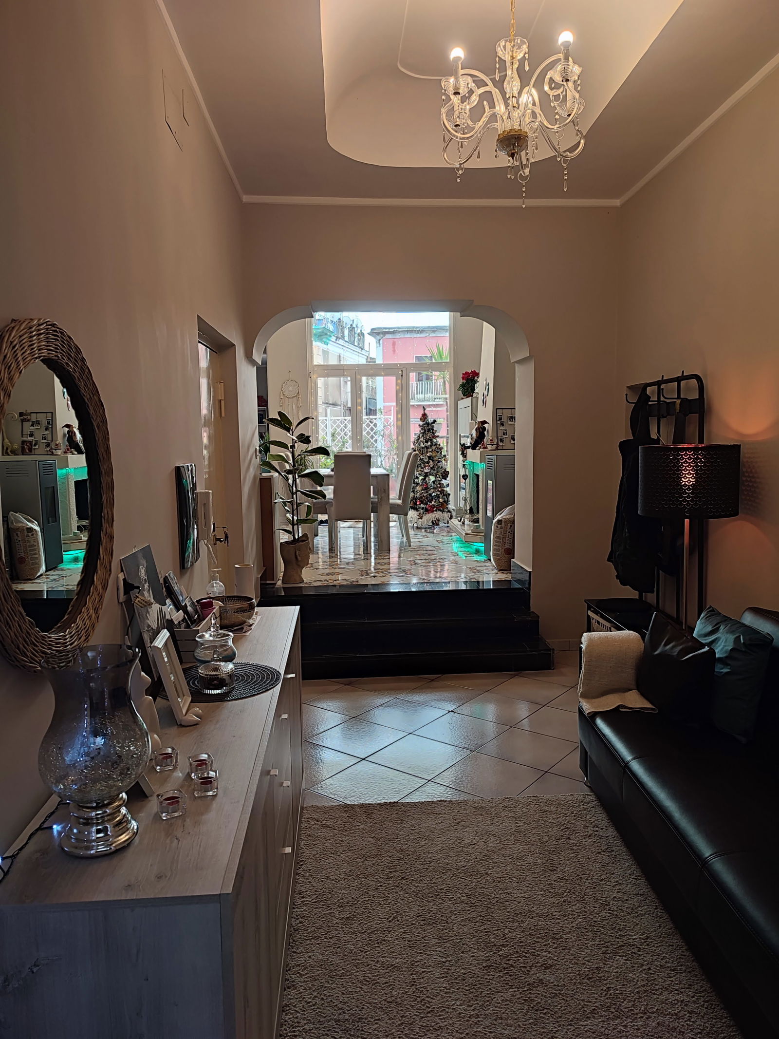 Homestay Napoli 265552