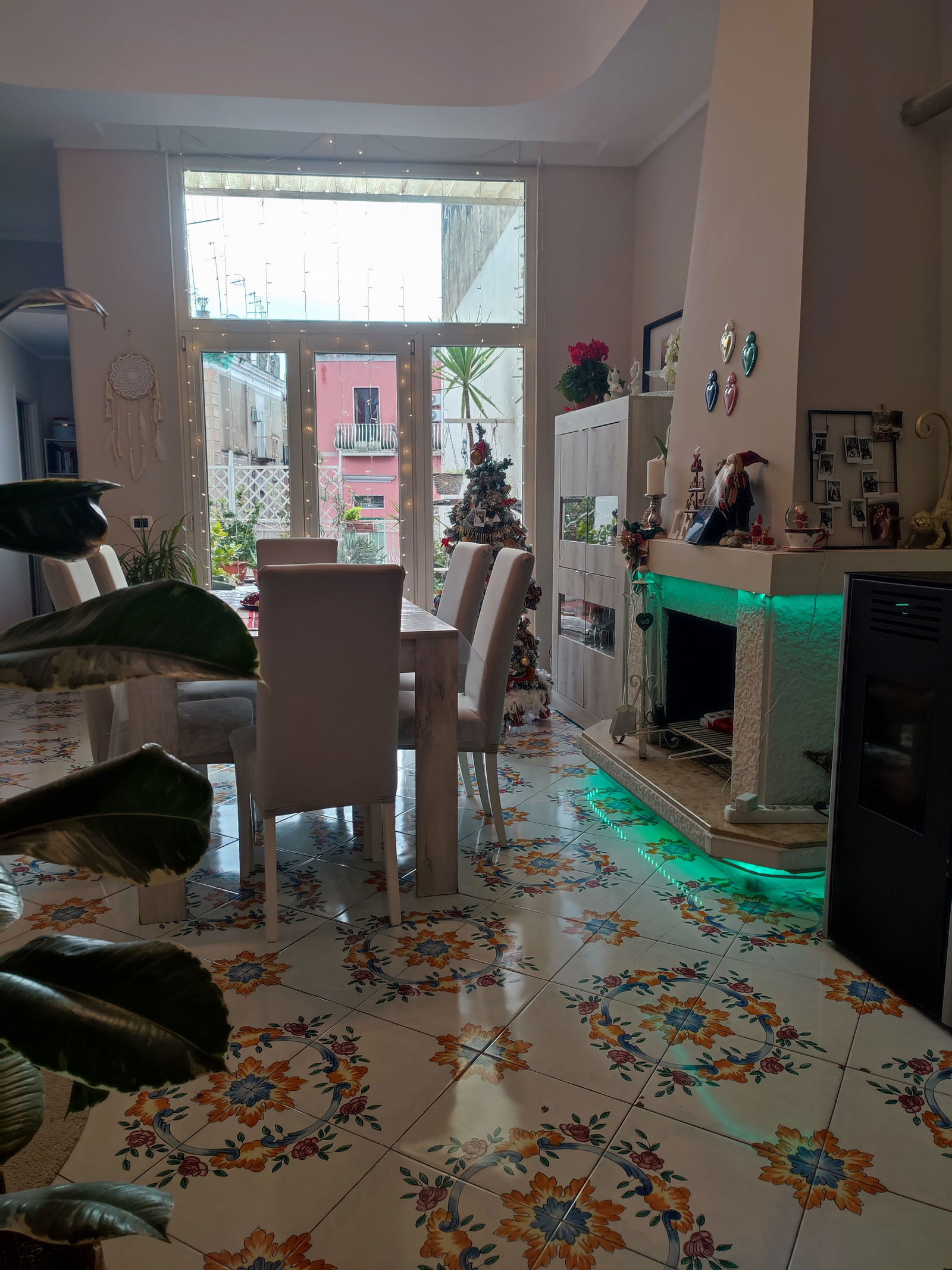 Homestay Napoli 265552