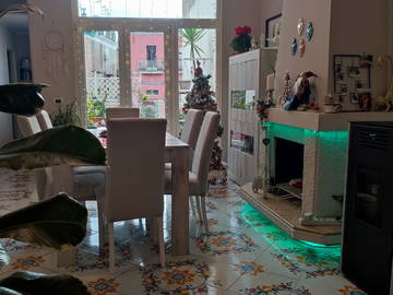 Chambre Chez L'habitant Napoli 265552-12