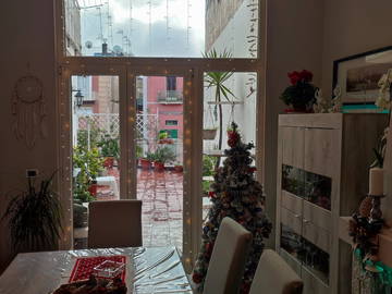 Chambre Chez L'habitant Napoli 265552-14