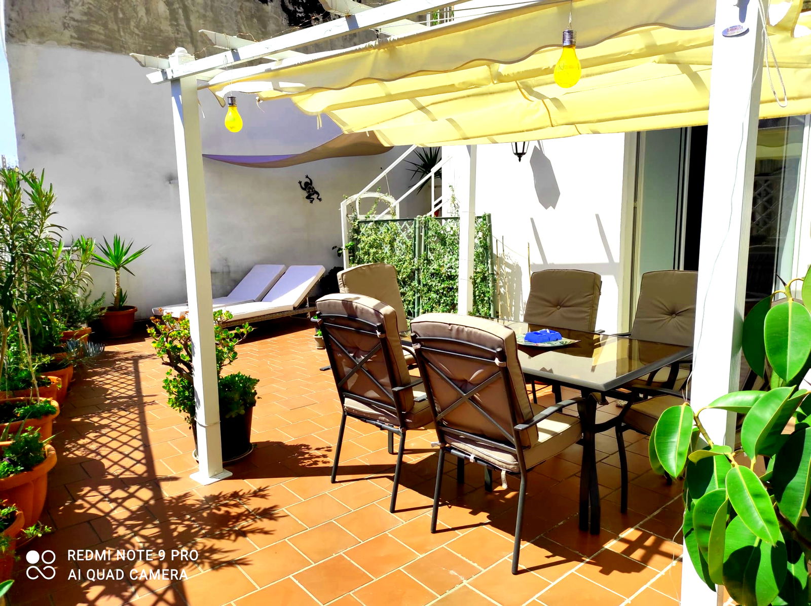 Gastfamilie Napoli 265552