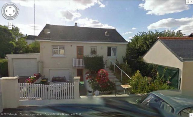 Gastfamilie Tours 27443