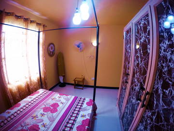 Chambre Chez L'habitant Surinam 202503-5