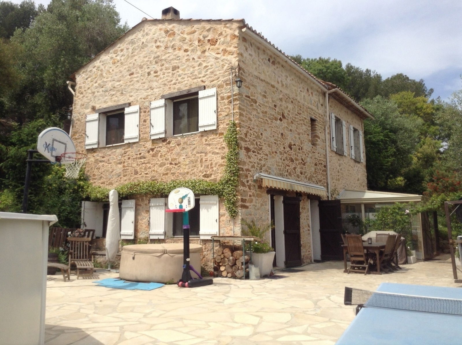 Homestay Le Cannet 167672